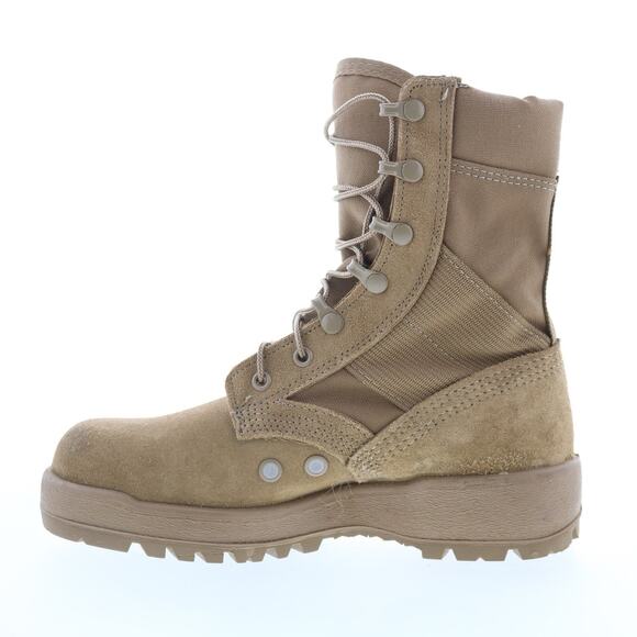 McRae Army Combat Boots ~ 9\